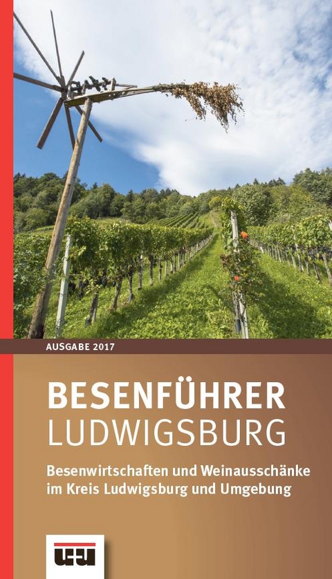 Besenf&uuml;hrer Ludwigsburg - Ausgabe 2017