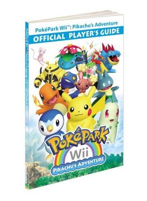 Pokepark: Pikachu's Adventure