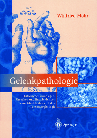 Gelenkpathologie