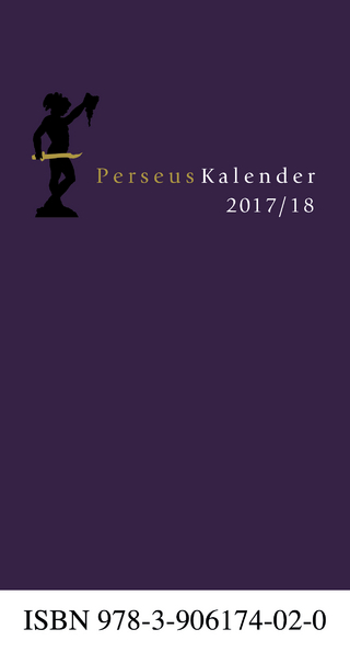 Perseus Kalender 2017/18