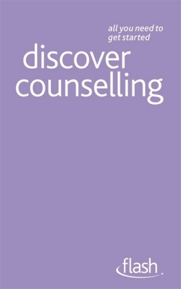 Discover Counselling - Aileen Milne