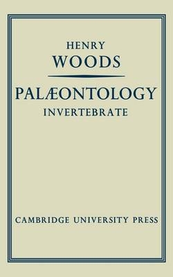 Palæontology Invertebrate