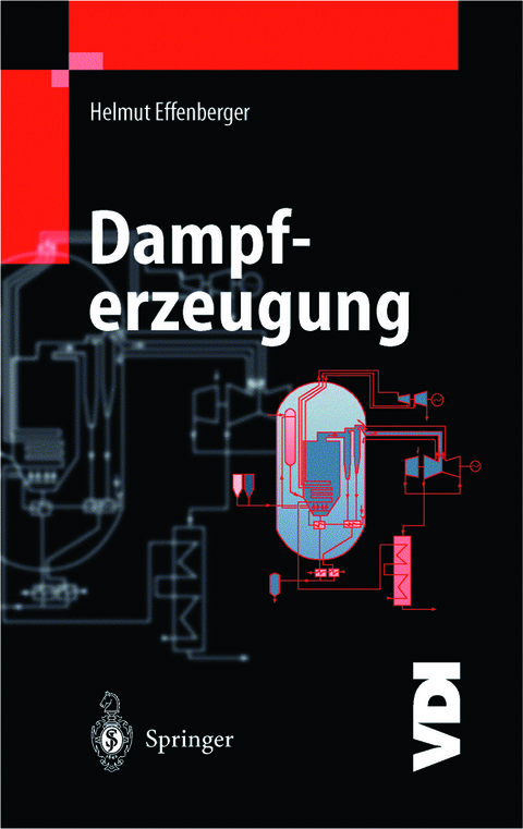 Dampferzeugung - Helmut Effenberger