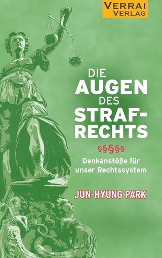 Die Augen des Strafrechts