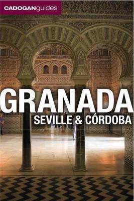 Granada, Seville & Cordoba