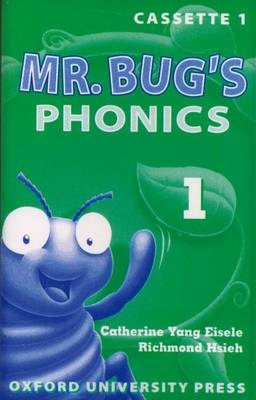 Mr Bug's Phonics