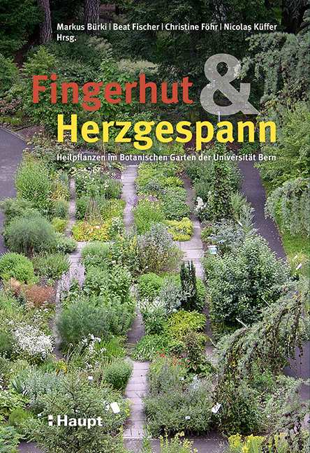Fingerhut &amp; Herzgespann - 