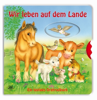 Bauernhof - Drehradbuch