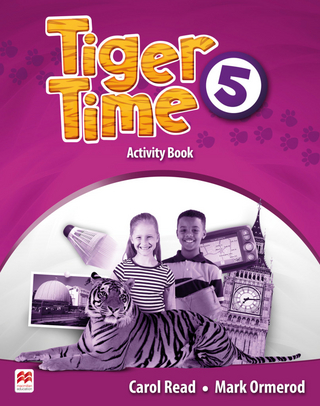 Tiger Time 5
