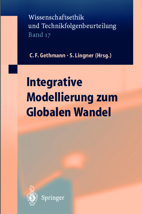 Integrative Modellierung zum Globalen Wandel - 