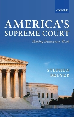 America's Supreme Court