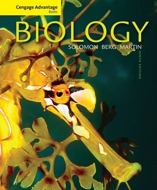 Cengage Advantage Books: Biology