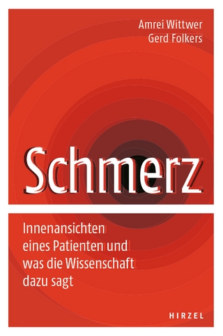 Schmerz