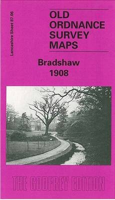 Bradshaw 1908 - Paul Hindle
