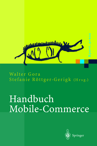 Handbuch Mobile-Commerce