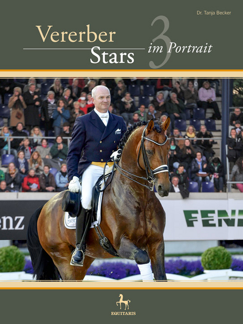 Vererber Stars im Portrait 3 - Dr. Tanja Becker