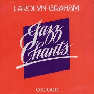 Jazz Chants®: Audio CD