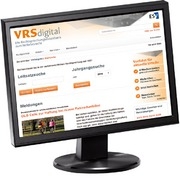 VRSdigital - Jahresabonnement - 