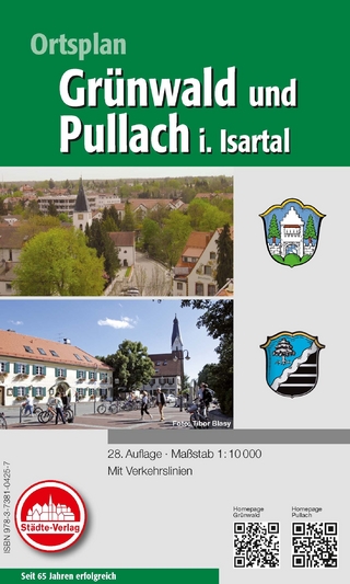 Grünwald und Pullach