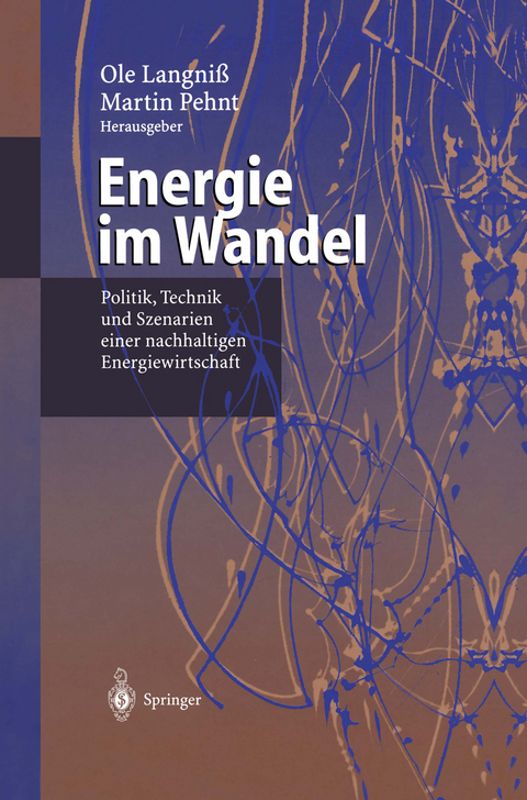 Energie im Wandel - 