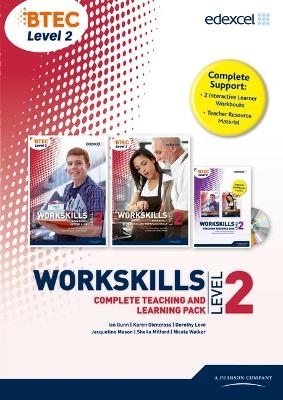 WorkSkills L2 Complete Teaching and Learning Pack