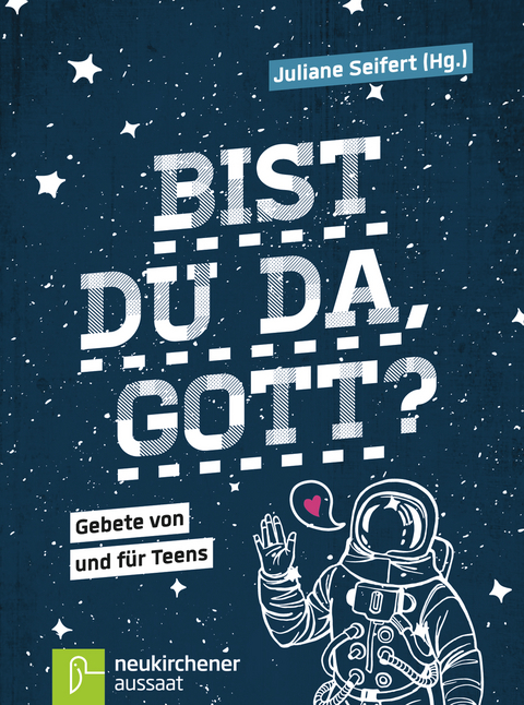 Bist du da, Gott? - 