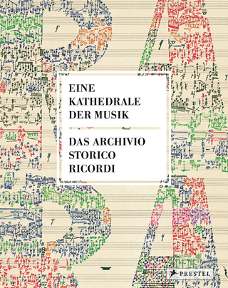 Eine Kathedrale der Musik