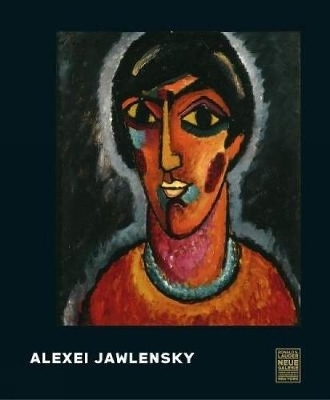 Alexei Jawlensky - 