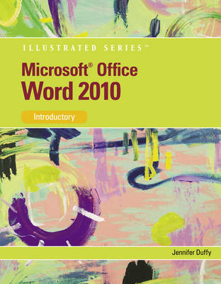 MS Office Word 14 Illustrated Introductory