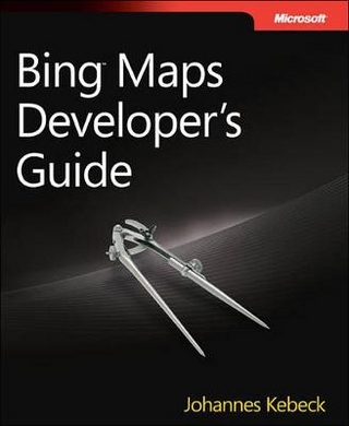 BingA' Maps Developer's Guide