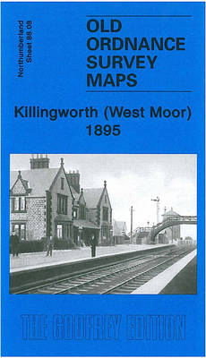 Killingworth (West Moor) 1895