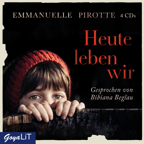 Heute leben wir - Emmanuelle Pirotte