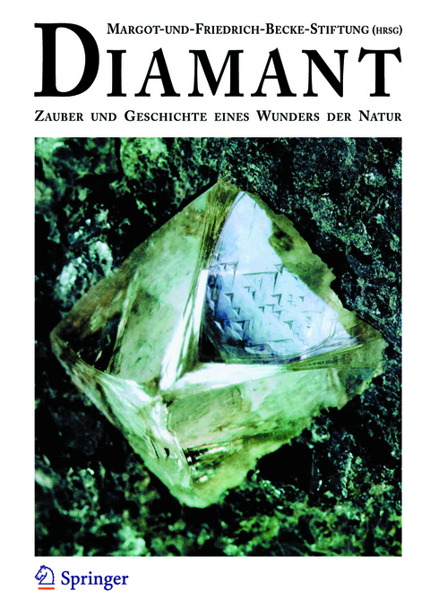 Diamant - Alois Haas, L. H&ouml;dl, Horst Schneider
