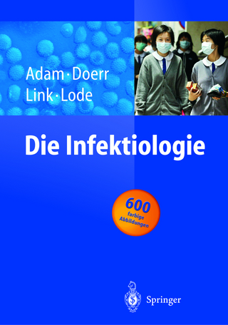 Die Infektiologie