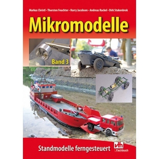 Mikromodelle Band 3