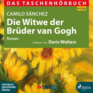 Die Witwe der Brüder van Gogh