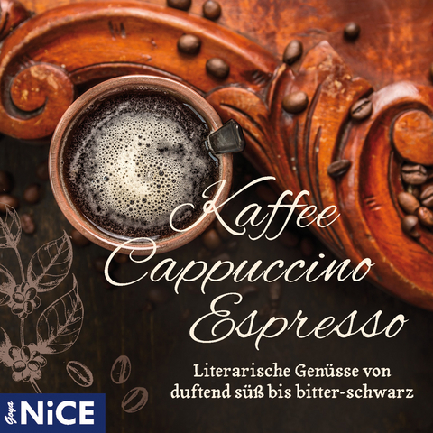 Kaffee, Cappuccino, Espresso -  diverse