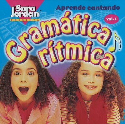 Gram&aacute;tica r&iacute;tmica CD - Diego Marulanda