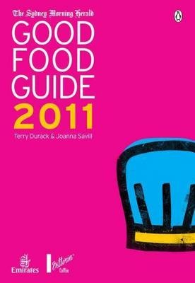 The Sydney Morning Herald Good Food Guide 2011