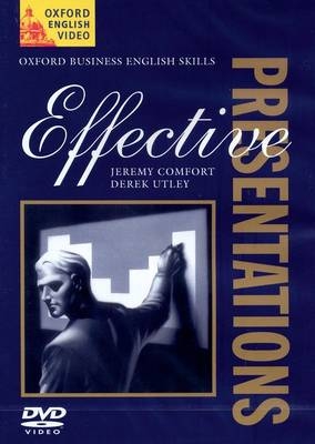 Effective Presentations