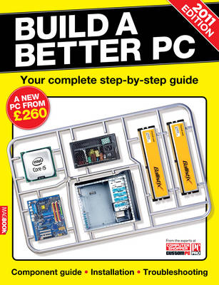 Build a Better PC