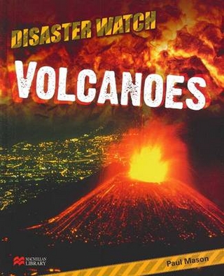 Disaster Watch Volcanoes