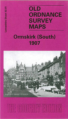Ormskirk (South) 1907 - Jennifer Lewis