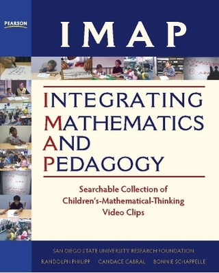 IMAP Integrating Mathematics and Pedagogy