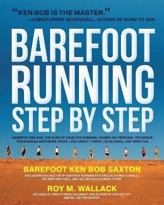 Barefoot Running Step by Step