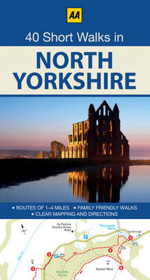 North Yorkshire - 