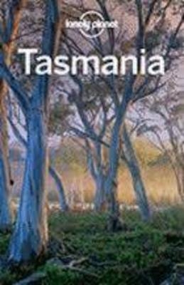 Lonely Planet Tasmania
