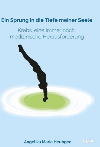 Ein Sprung in die Tiefe meiner Seele