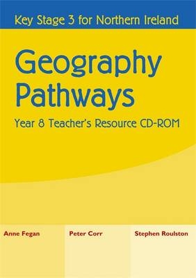 Geography Pathways