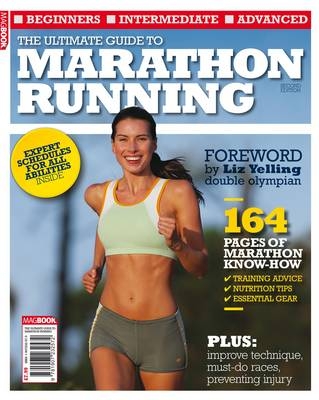 The Ultimate Guide to Marathon Running
